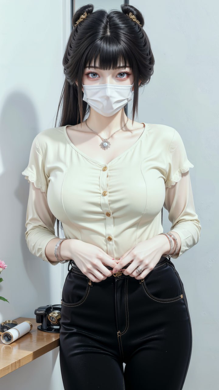 我们就像是