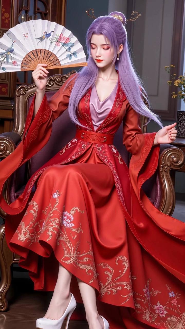 壮大