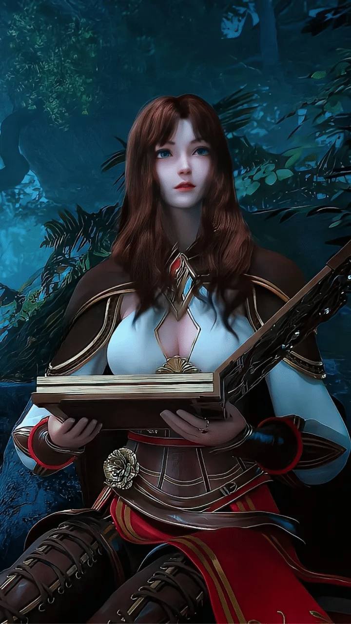 更能领略其
