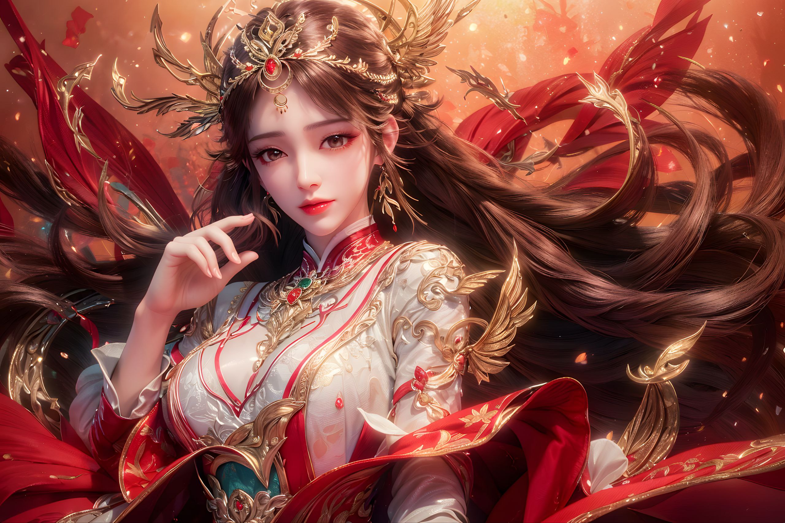 您提供了一