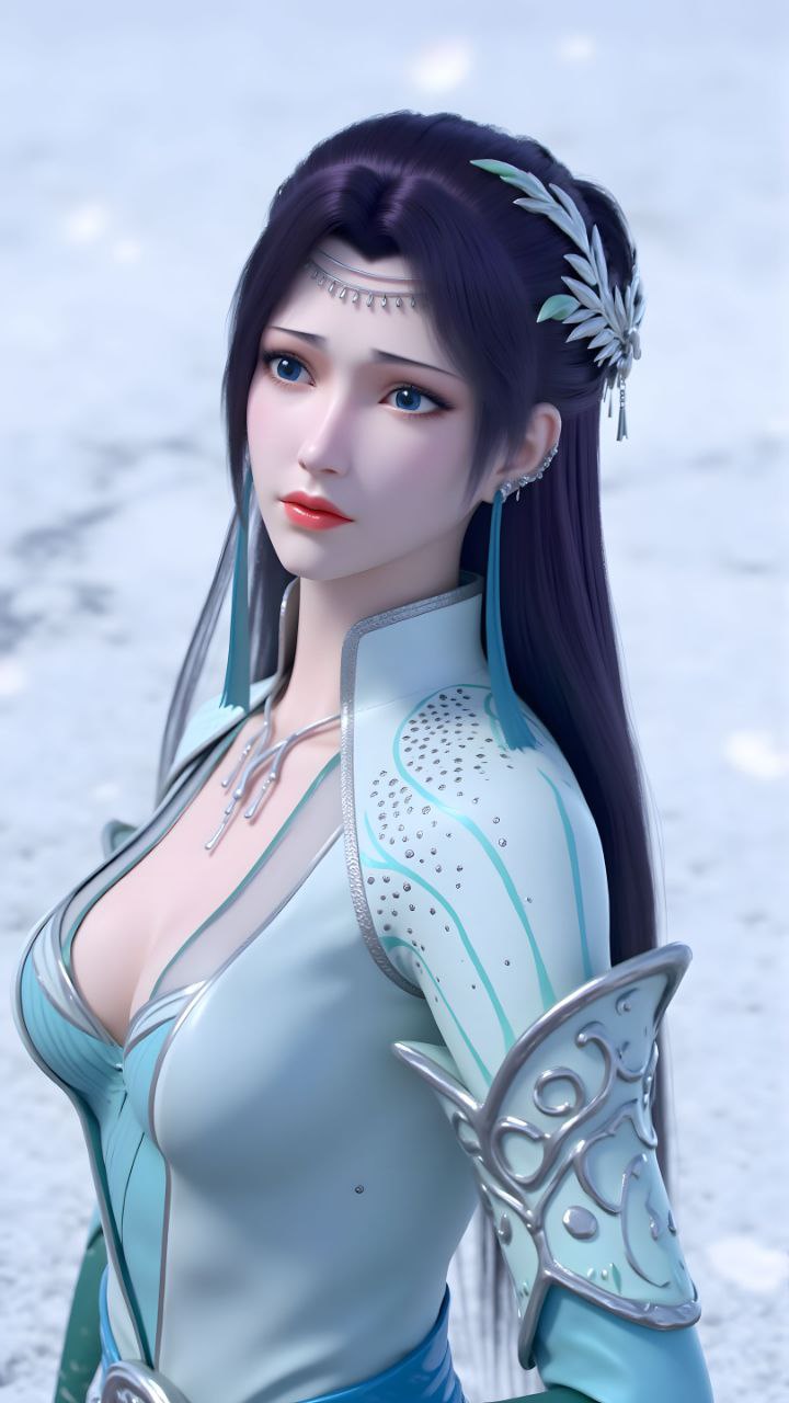 小桃子还具