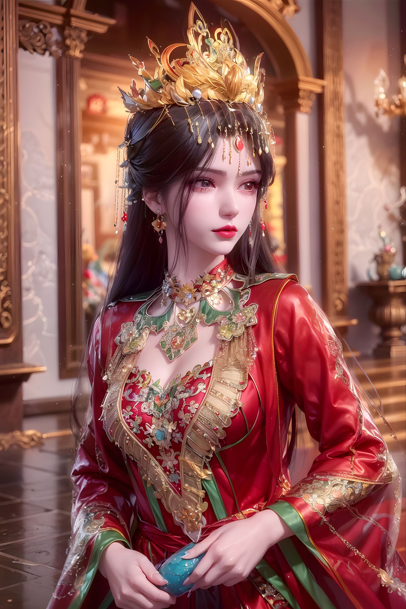 在芸芸众生