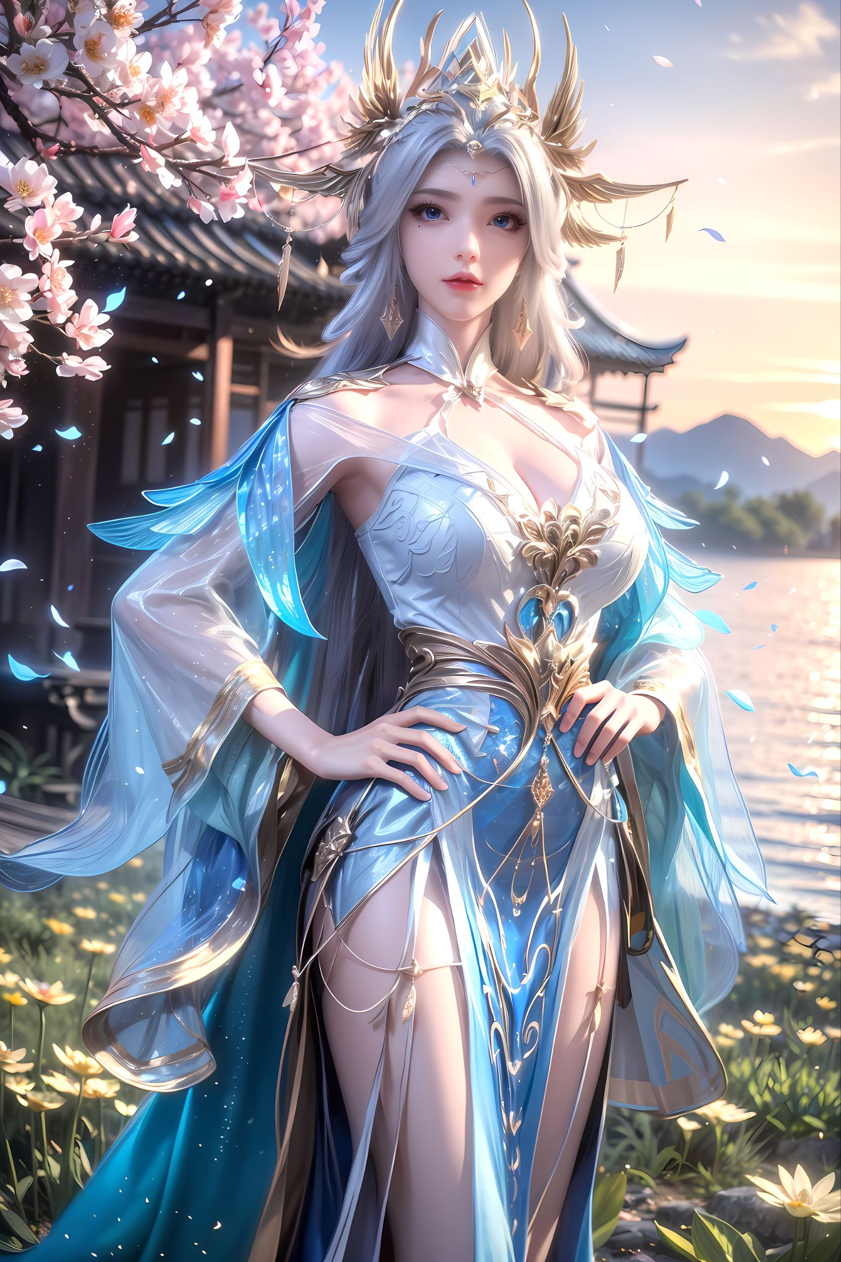 存在一些潜
