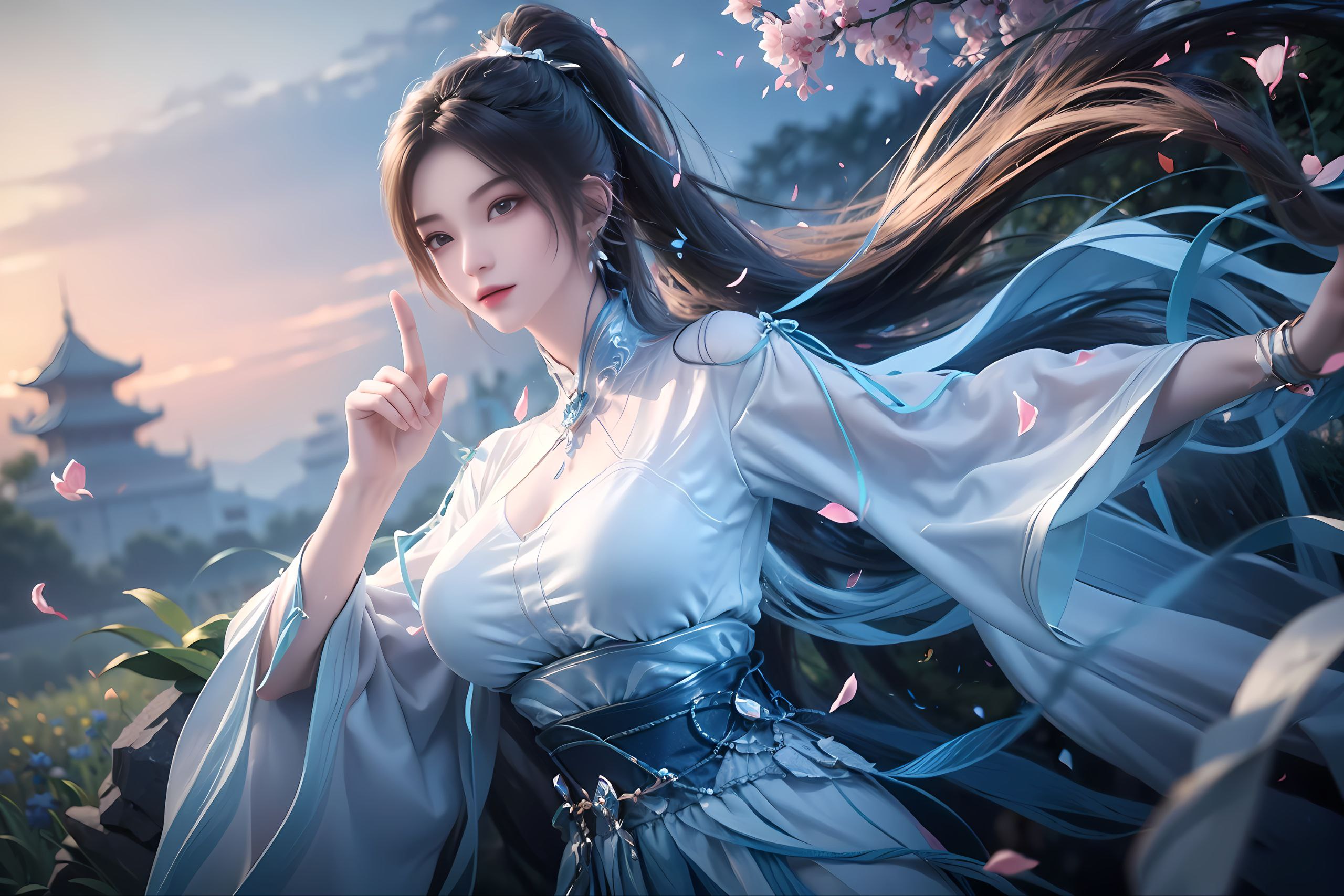 情绪