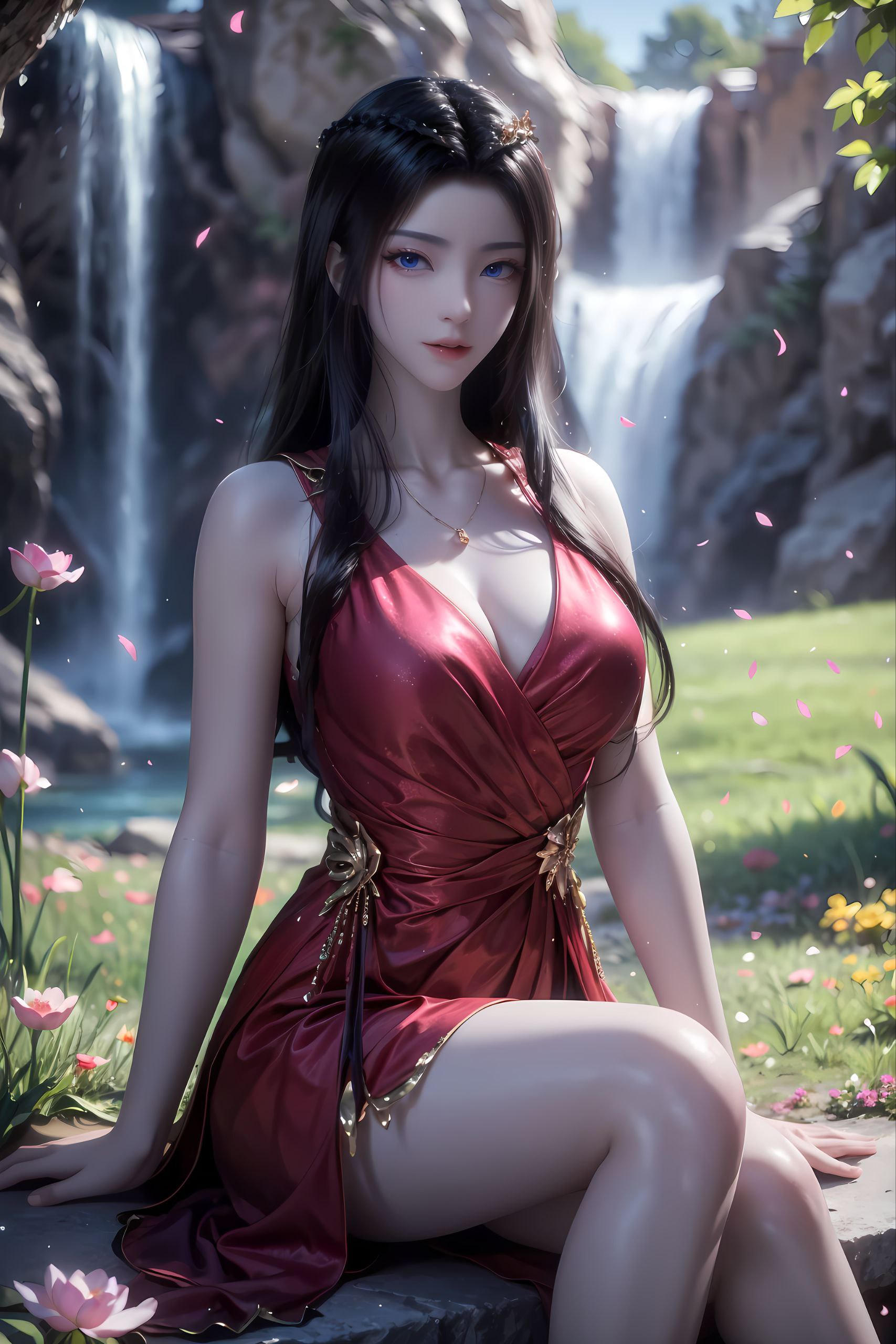 以实现用户