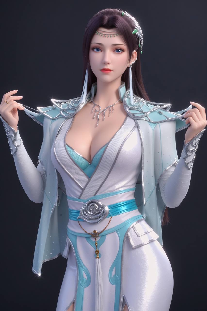 比如
