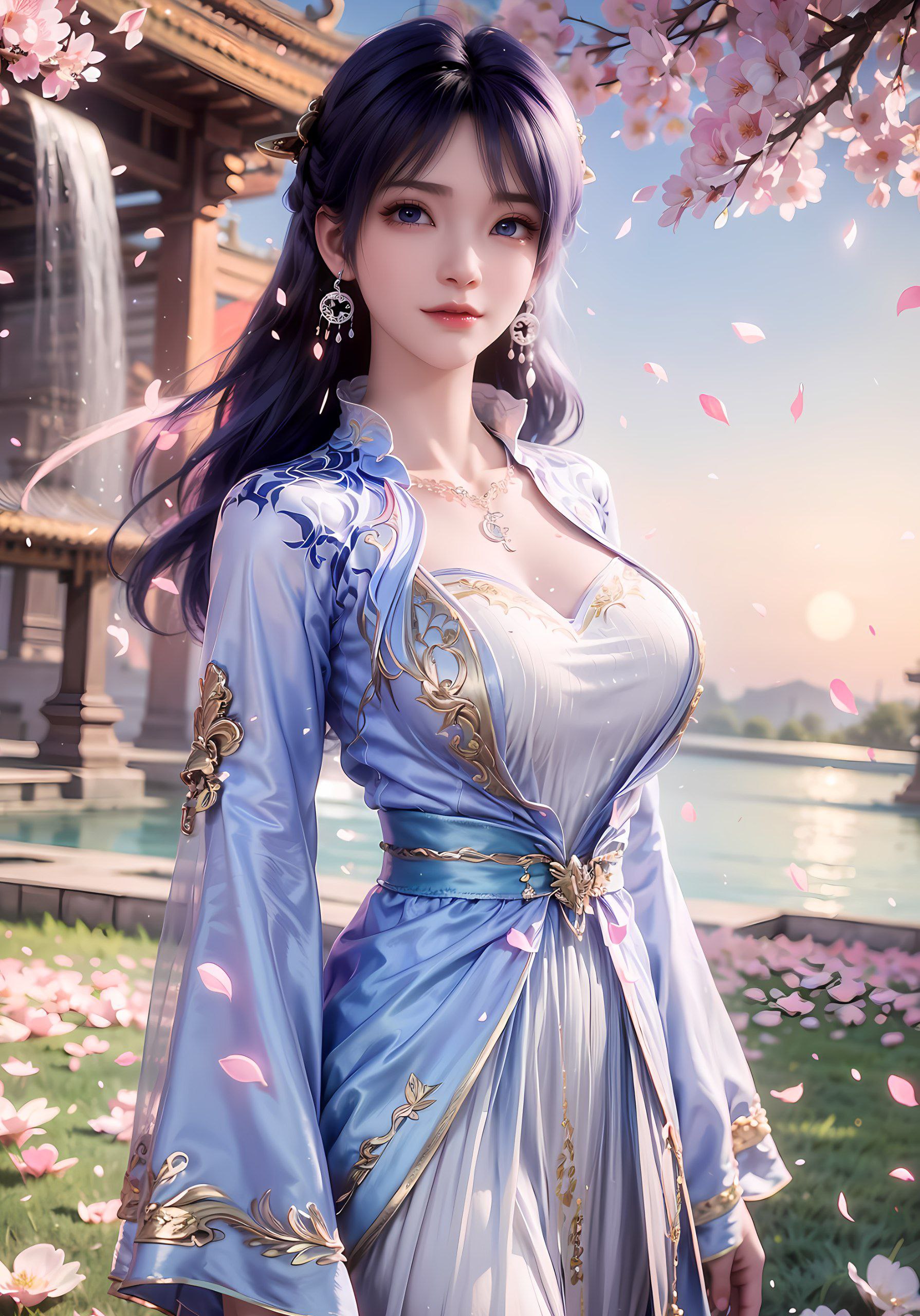 磁疗手环