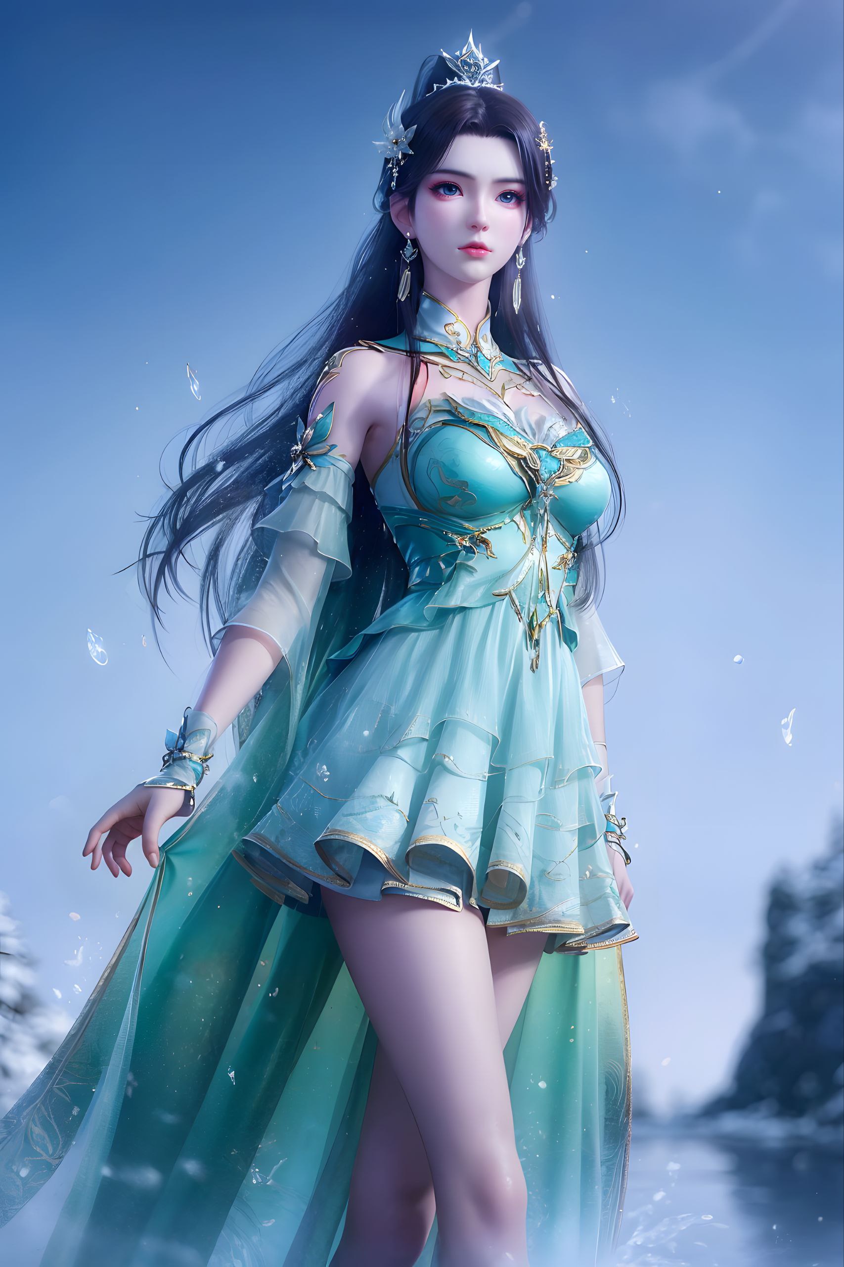 的排名