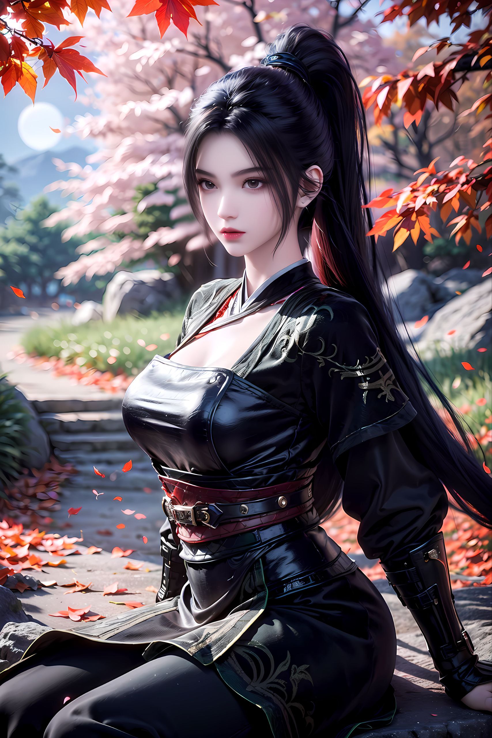 封禁