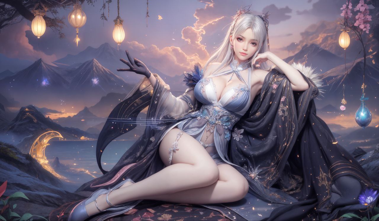自己的见解