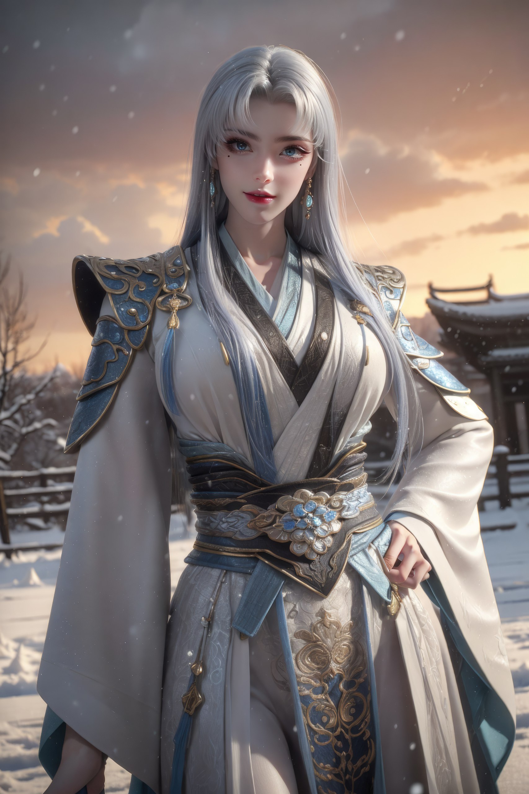 与志同道合