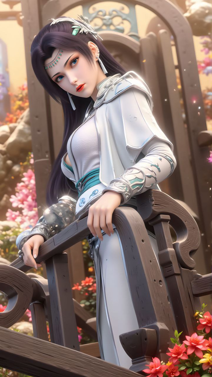 探寻美食与