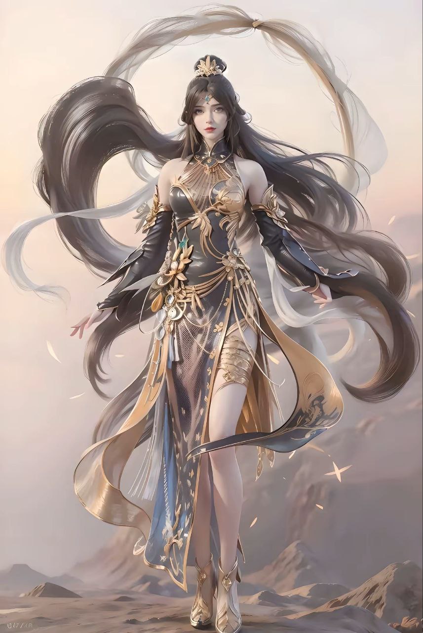 作为一种美