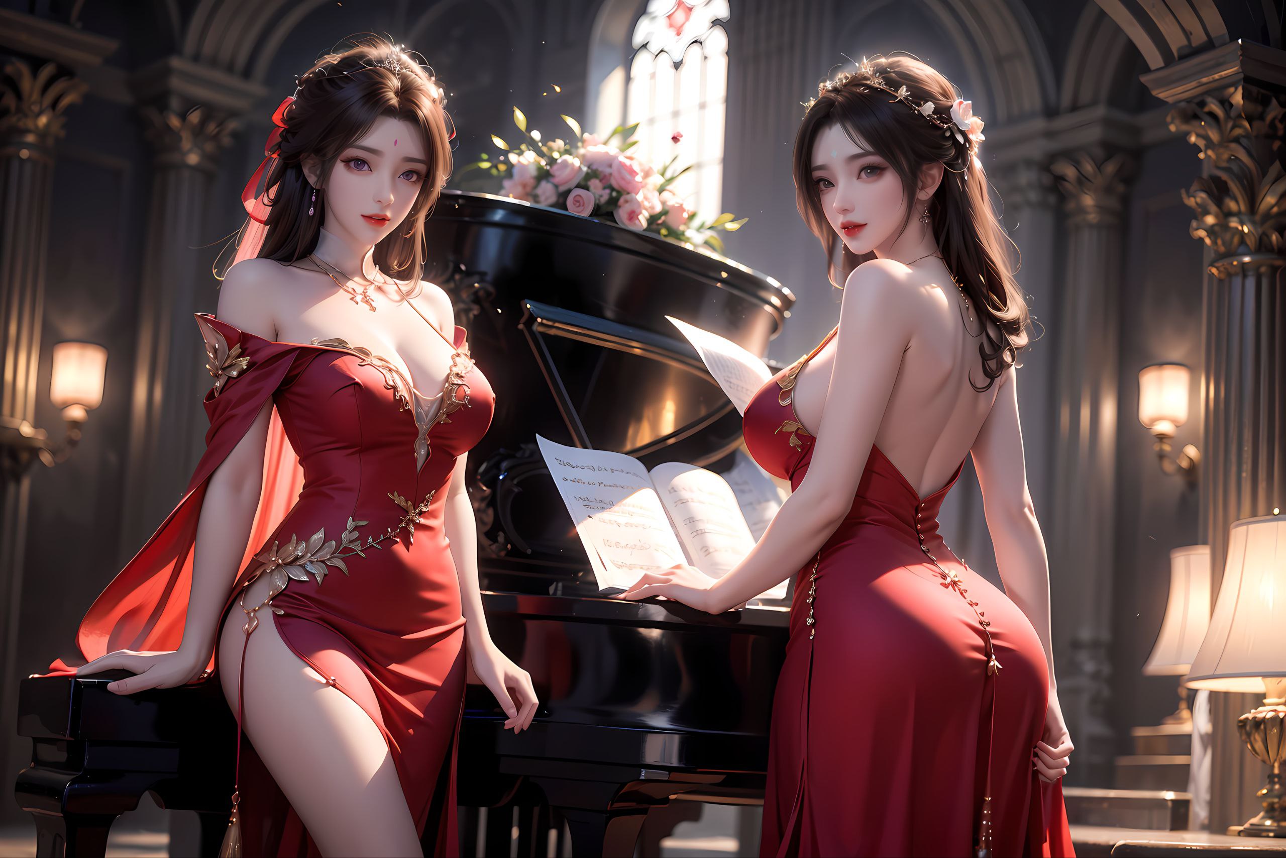 和现象