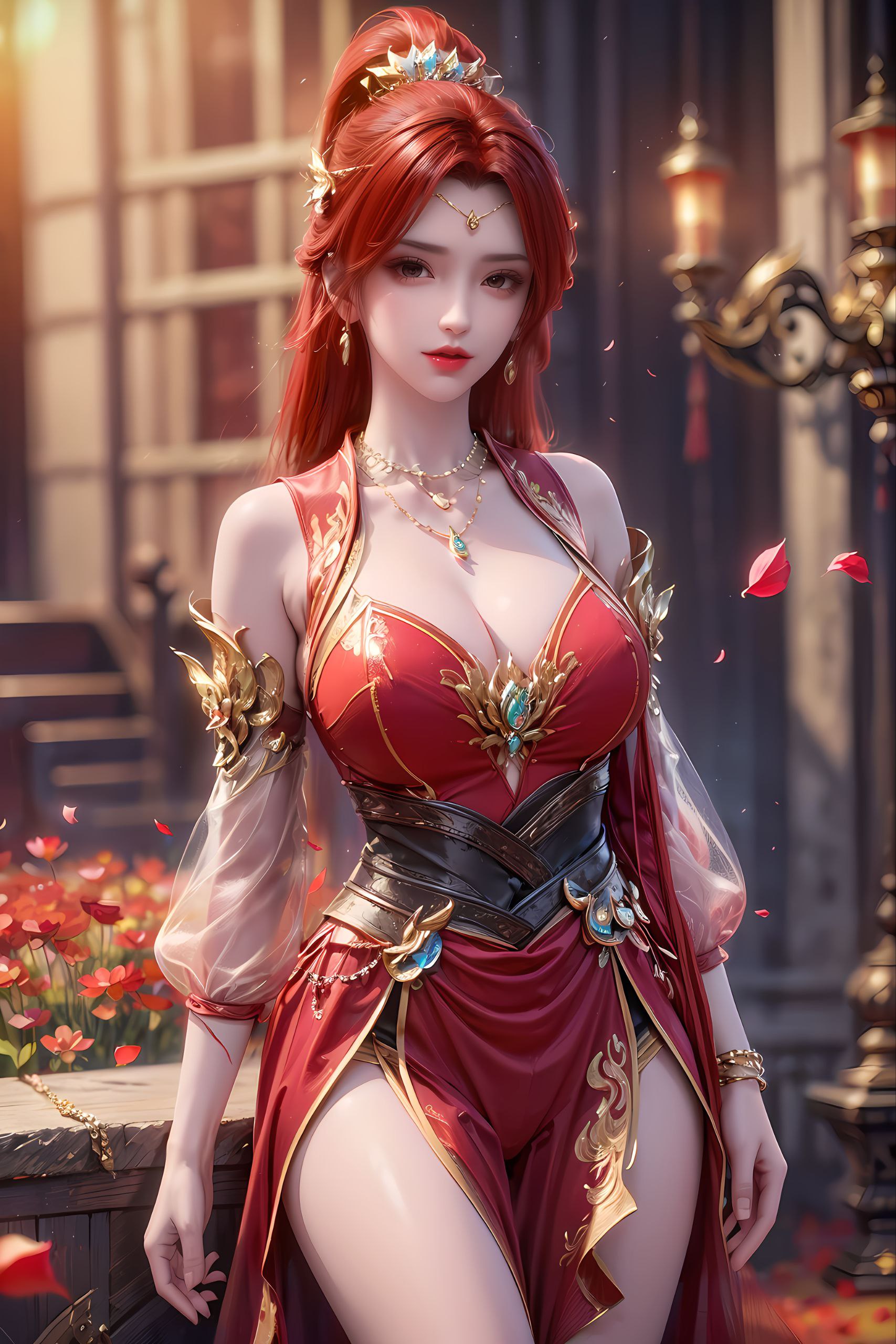 门针对种子