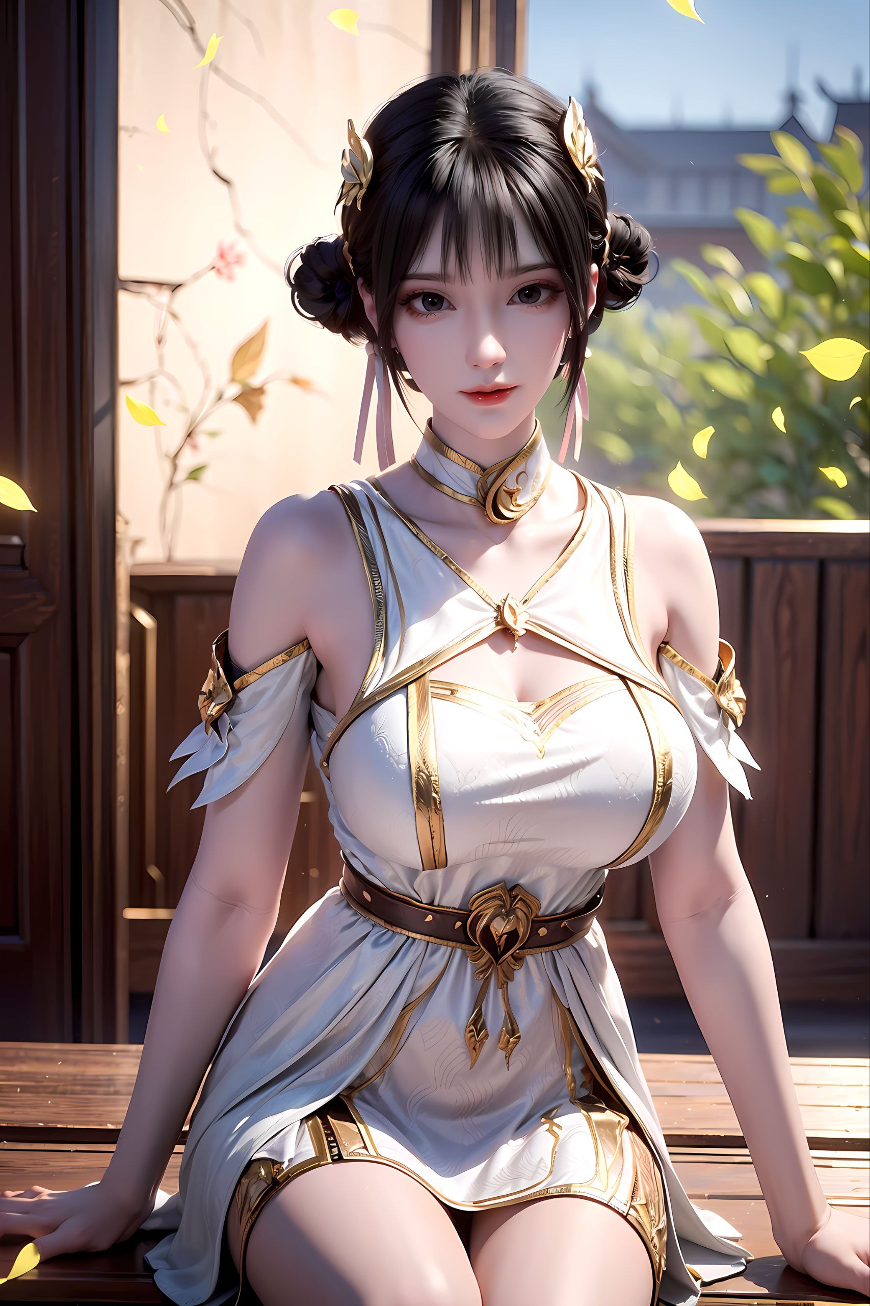小猫全方位