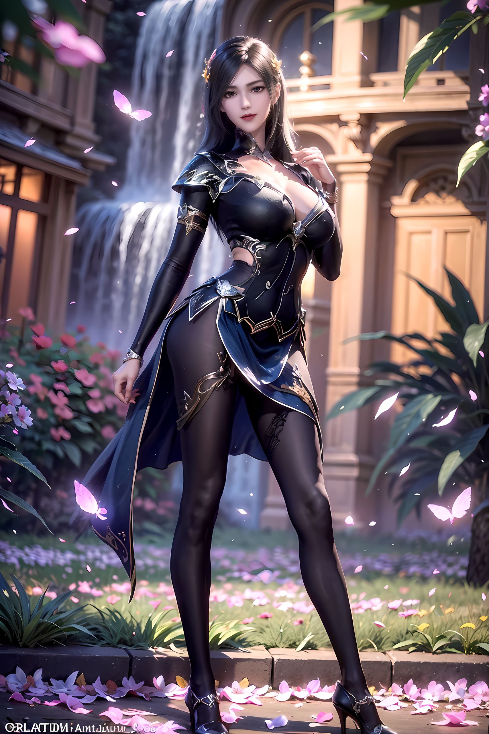 EO服务的