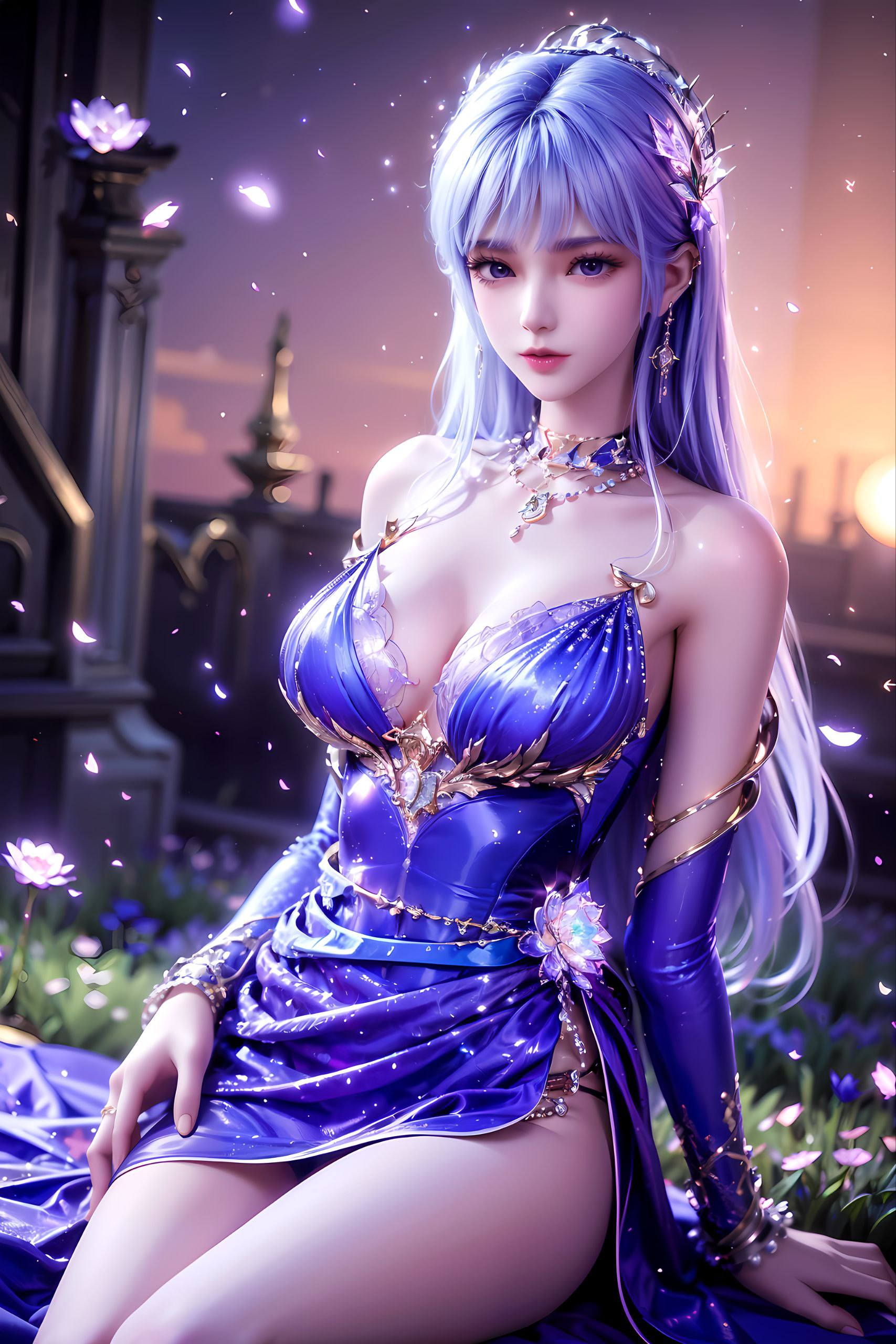 政治人物还