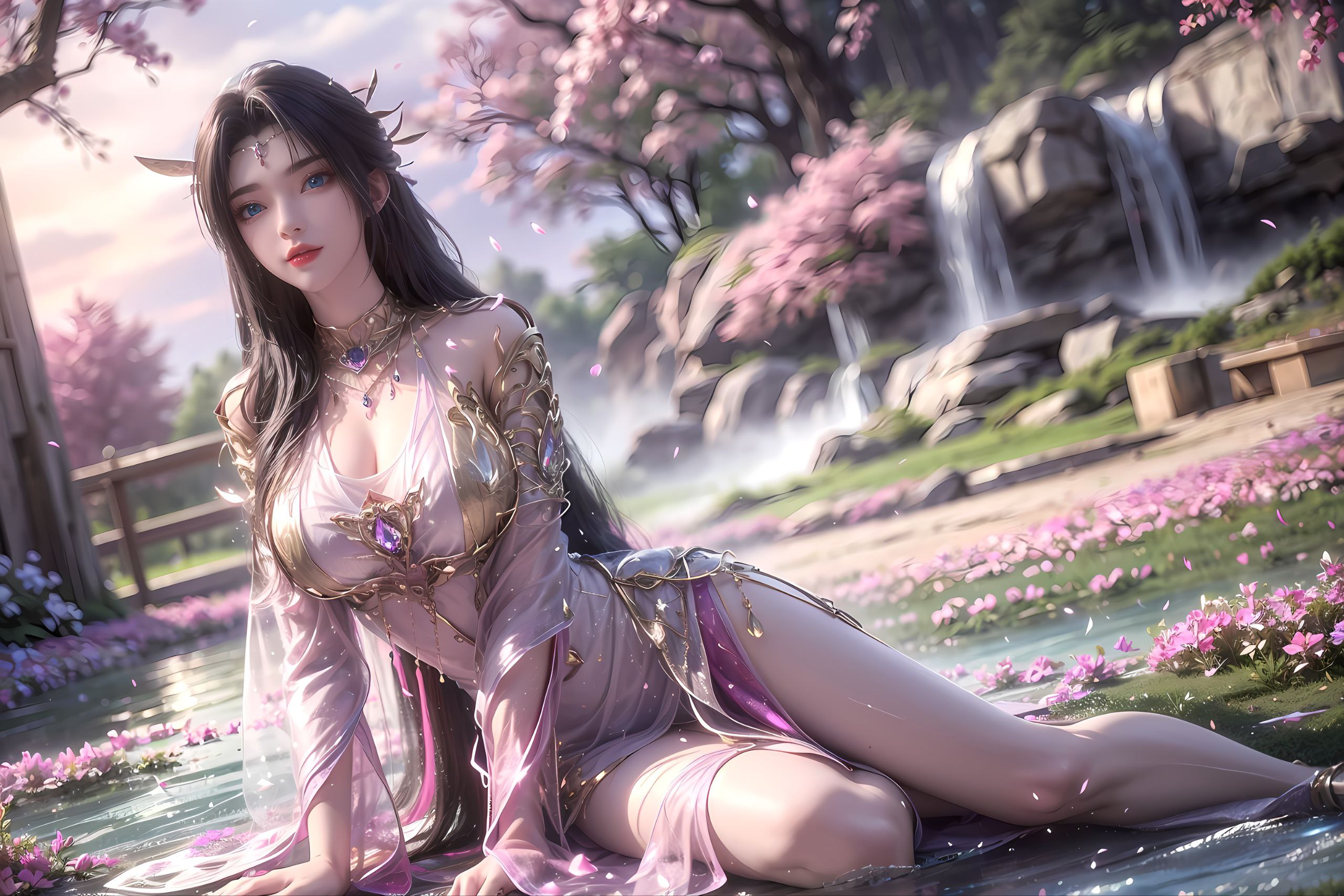蜜桃动漫