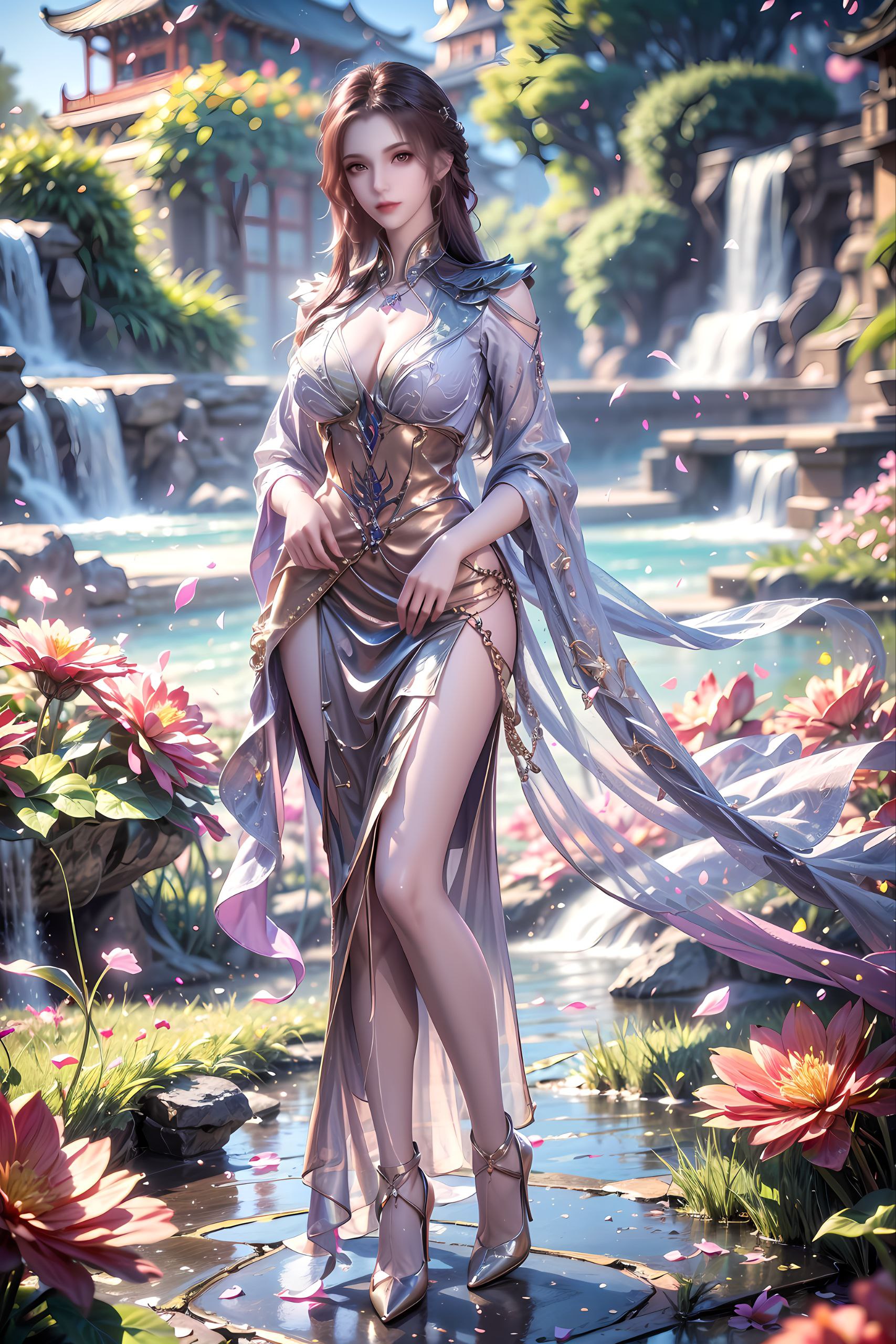 结构