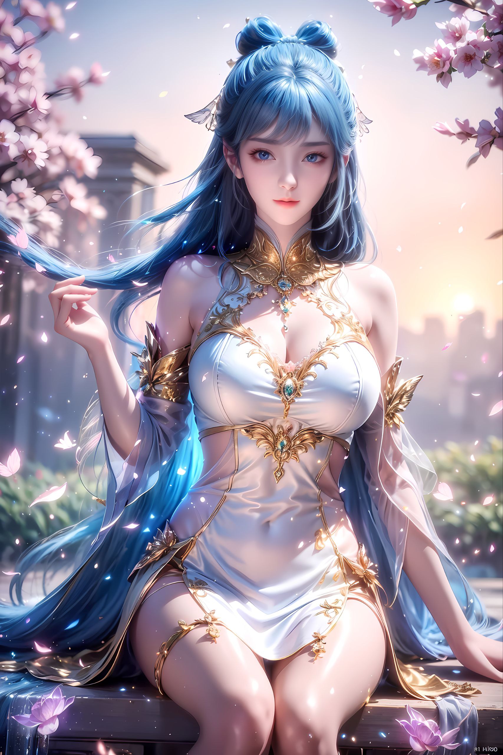 的争议性和