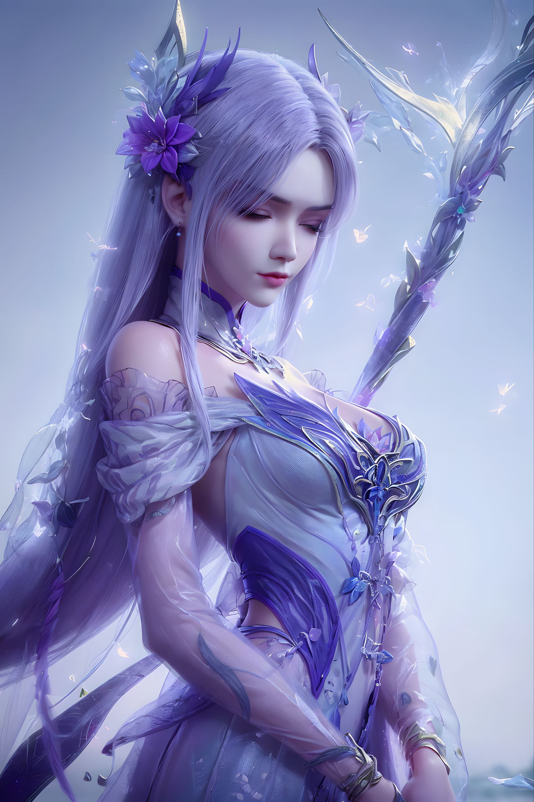 和海洋科普