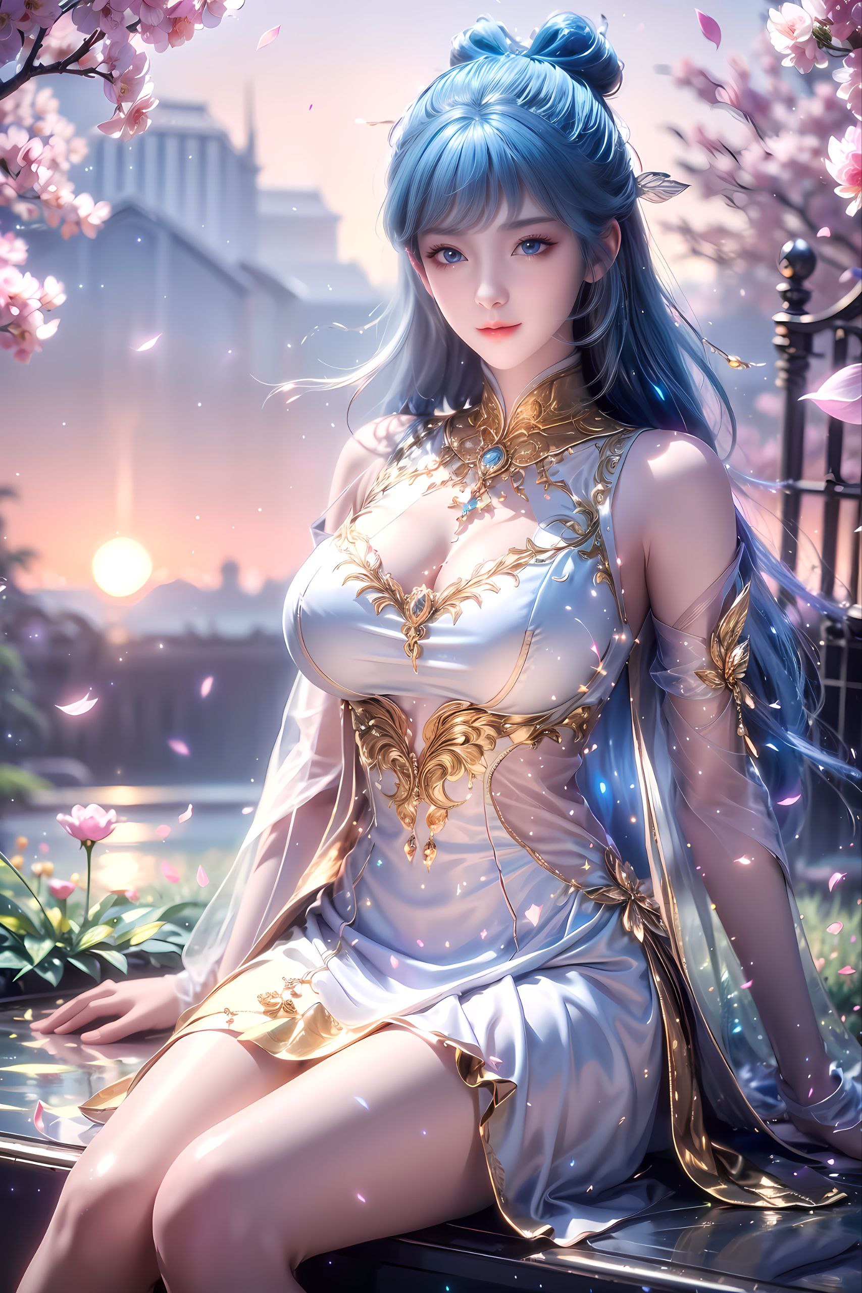 这一路线