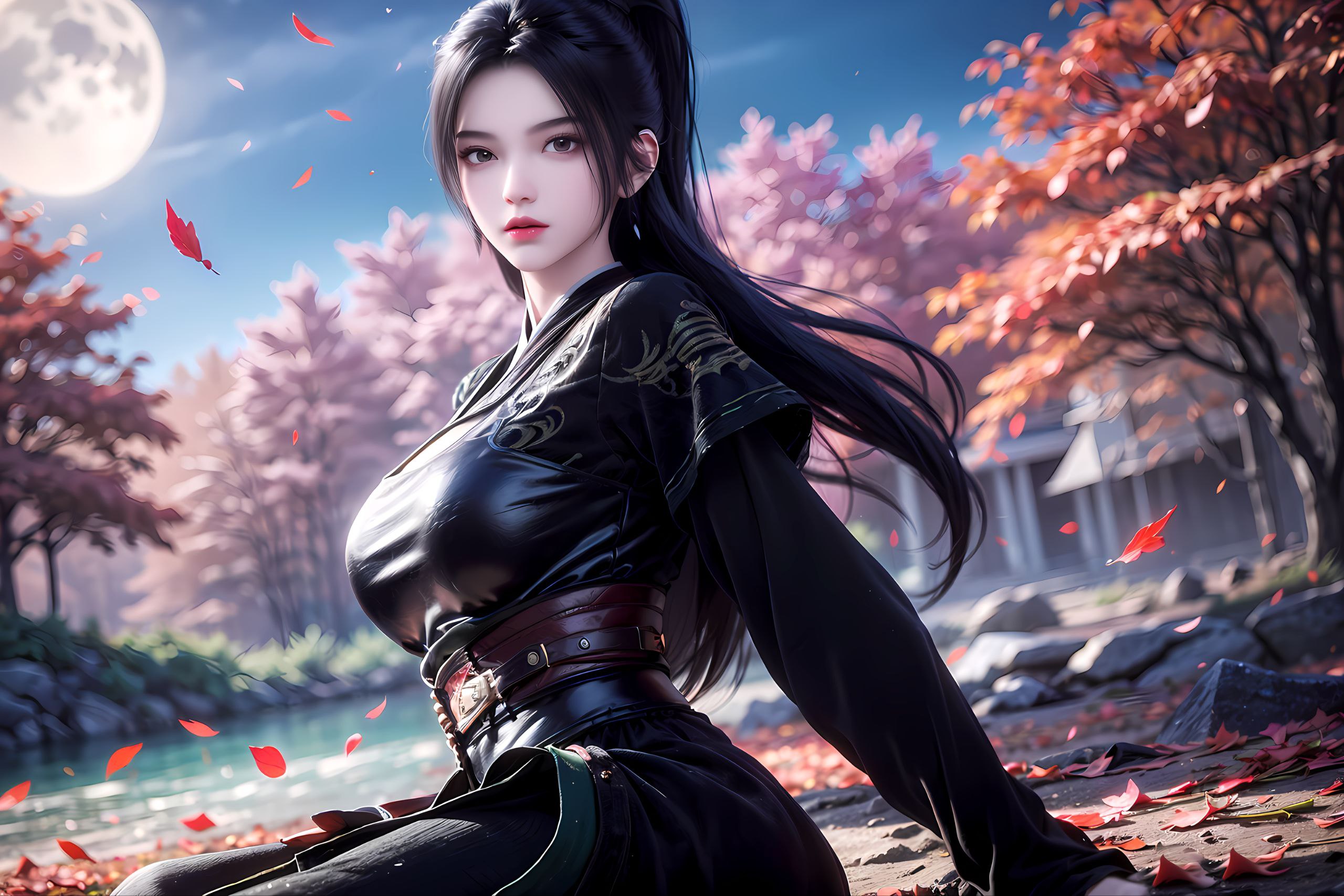 养和审美观