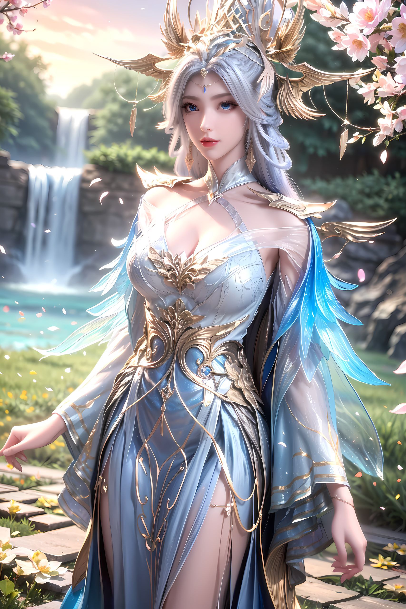 如性